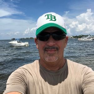 Meet your Posher, Jose